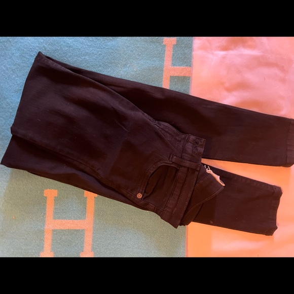 Joe Jens FAUX SUEDE ICON SKINNY - Picture 5 of 8